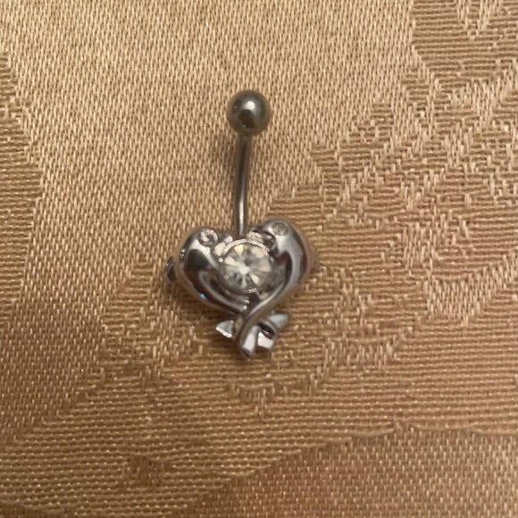 π 6pc Spirit Animal belly button rings - Picture 3 of 7